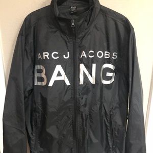 Marc Jacobs Rain Coat